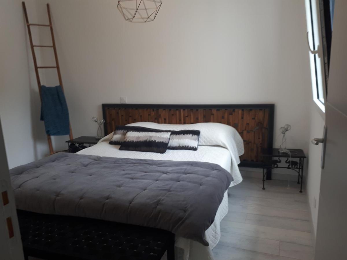 Les chênes 2 Villa Sarzeau Ngoại thất bức ảnh