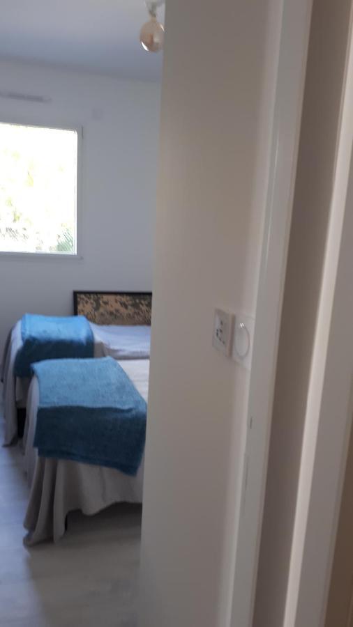 Les chênes 2 Villa Sarzeau Ngoại thất bức ảnh